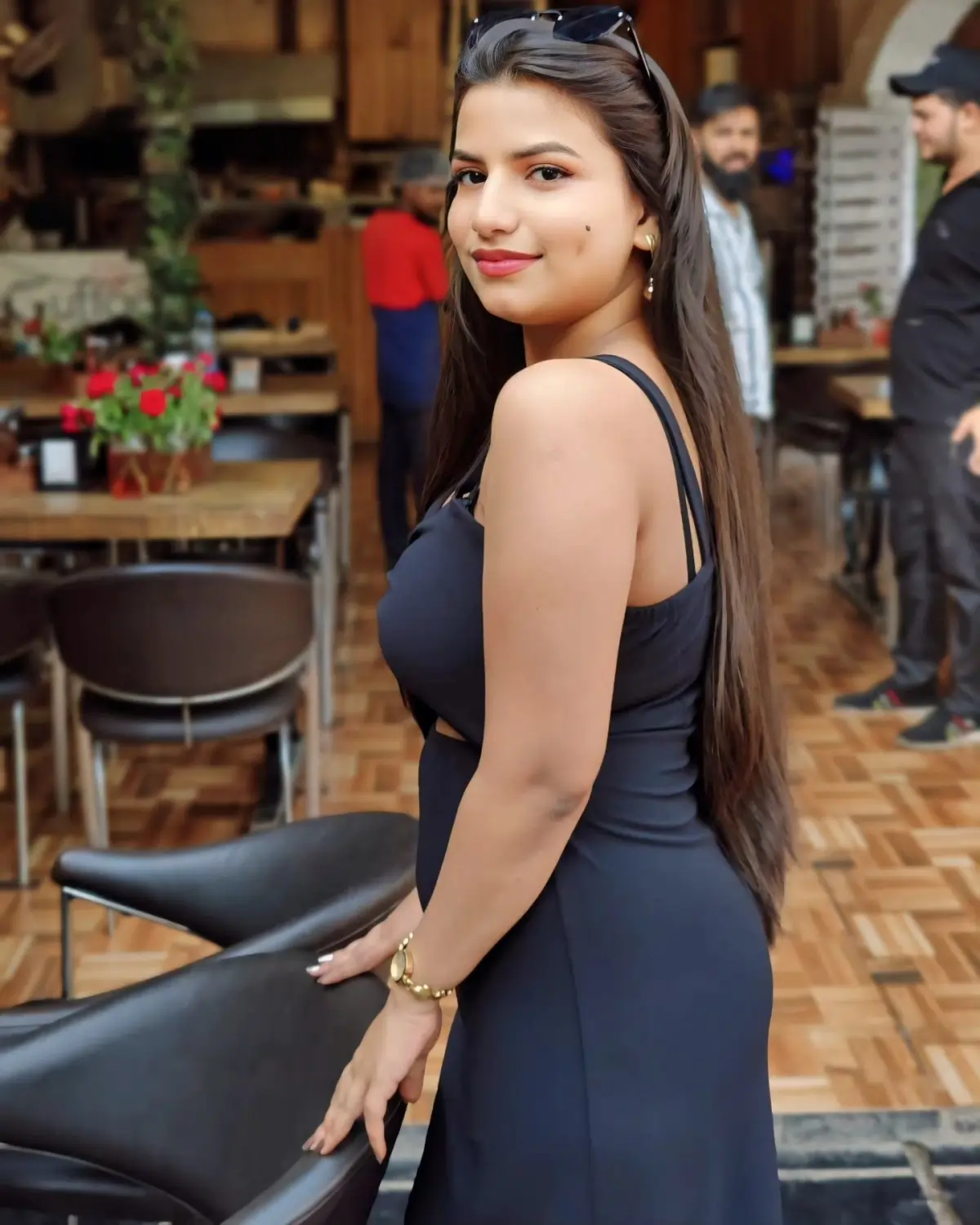 Priya Call Girl Bhubaneswar